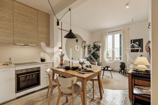 Rent Apartment  Carrer del penedès. Apartamento de una habitacion con oficina  en vila de gracia