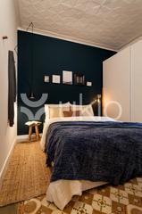 Alquiler Apartamento  Carrer del penedès. Apartamento de una habitacion en vila de gracia
