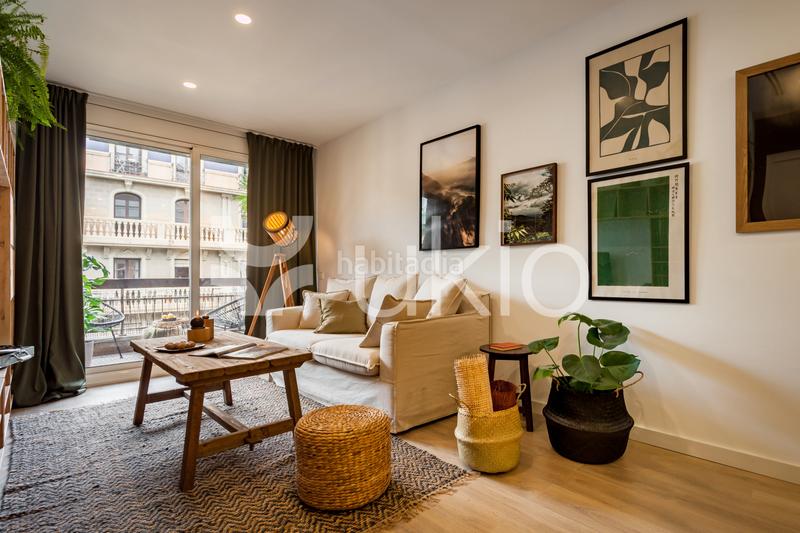 Foto 47b2c545-bd60-4fcb-ae14-0b74a6cd5e3a. Lloguer apartament amb calefacció a L´Antiga Esquerra de l´Eixample Barcelona