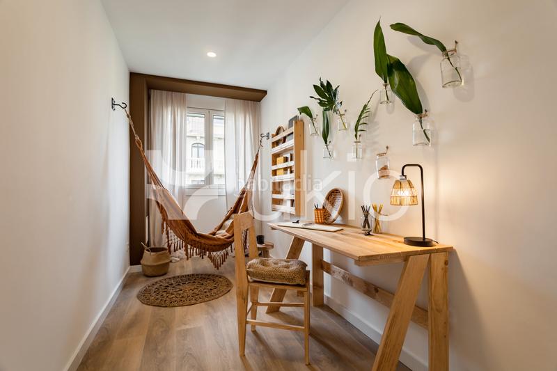 Foto 52772529-261c-4b31-a3da-226af2555e50. Lloguer apartament amb calefacció a L´Antiga Esquerra de l´Eixample Barcelona