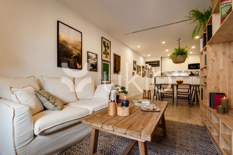 Foto cc943977-8e16-4e35-b96c-a73d73bbe381. Lloguer apartament amb calefacció a L´Antiga Esquerra de l´Eixample Barcelona