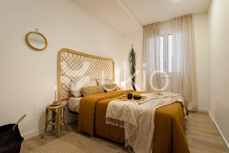 Foto db05a79a-830c-49d1-b20d-7d70bc5b9018. Lloguer apartament amb calefacció a L´Antiga Esquerra de l´Eixample Barcelona