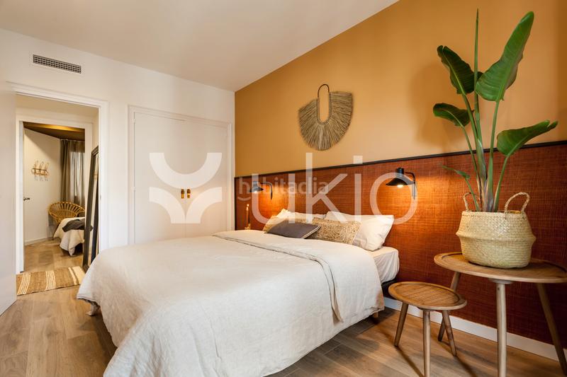 Foto e4a78f18-01b2-413f-9b5a-ececb6bf2ba1. Lloguer apartament amb calefacció a L´Antiga Esquerra de l´Eixample Barcelona