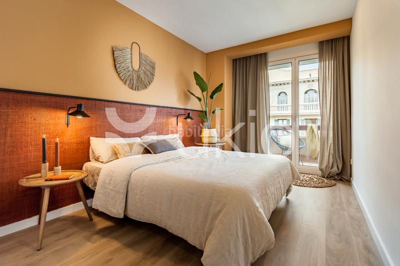 Foto 6c2a0a31-75d3-4c42-939c-a138ecef365f. Miete appartement mit heizung in L´Antiga Esquerra de l´Eixample Barcelona
