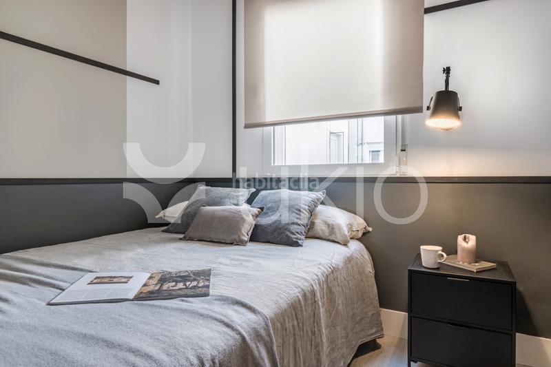 Foto 38a68b2c-d908-44ca-9855-615d5305470f. Affitto piccolo appartamento con riscaldamento in Madrid