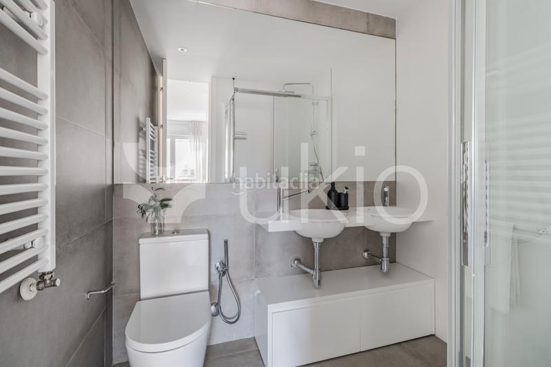 Foto 7fe11842-5e6e-4922-a1c5-41b06e870538. Affitto piccolo appartamento con riscaldamento in Madrid