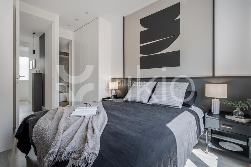 Foto bd5599a8-1ff2-4e5d-8273-5192b0dfcb9f. Affitto piccolo appartamento con riscaldamento in Madrid