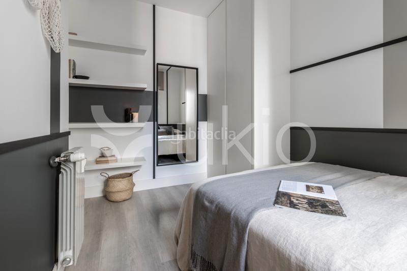 Foto fbff9af9-3459-46c0-8f61-5fe556db0df2. Affitto piccolo appartamento con riscaldamento in Madrid