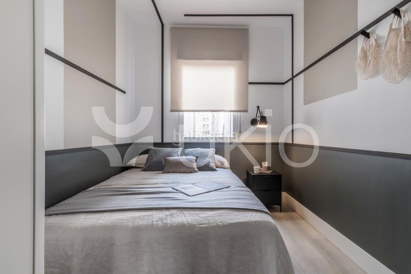 Foto 908a503b-b20b-4790-a439-862b9ae6c4db. Lloguer apartament amb calefacció a Ríos Rosas-Nuevos Ministerios Madrid