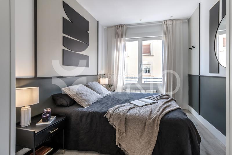 Foto ebe3fc70-a0f1-4599-b0f1-c3ac78aa6fda. Lloguer apartament amb calefacció a Ríos Rosas-Nuevos Ministerios Madrid