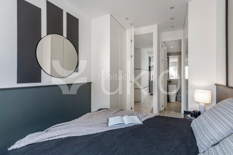 Foto 2fbbb639-9cc7-499f-a174-4a4d8530024b. Location appartement avec chauffage dans Ríos Rosas-Nuevos Ministerios Madrid