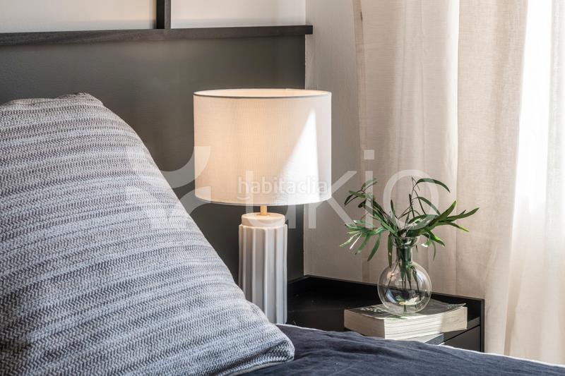 Foto 41eb5003-e2ac-4776-a674-318493c86492. Location appartement avec chauffage dans Ríos Rosas-Nuevos Ministerios Madrid