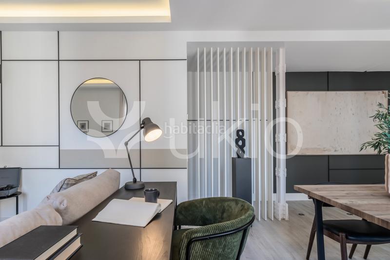 Foto 56e70d65-3c67-49d3-a0b4-dd324f069078. Location appartement avec chauffage dans Ríos Rosas-Nuevos Ministerios Madrid
