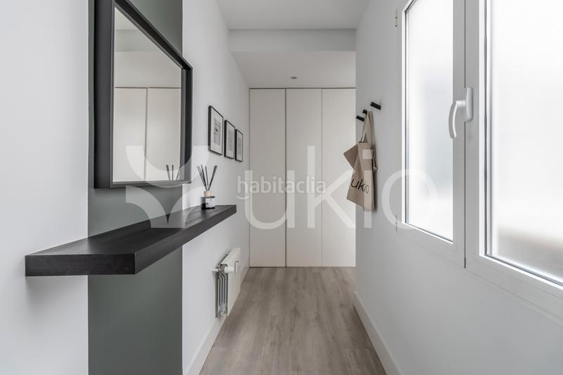 Foto 5b6739aa-6bba-418f-8bf4-be0d45a3bfbe. Location appartement avec chauffage dans Ríos Rosas-Nuevos Ministerios Madrid