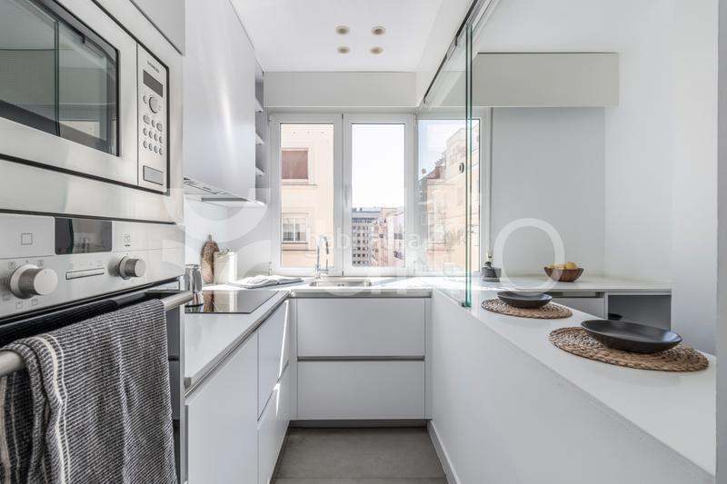 Foto d8c84a0f-1ce0-4f78-8bd4-ba739293fc02. Location appartement avec chauffage dans Ríos Rosas-Nuevos Ministerios Madrid