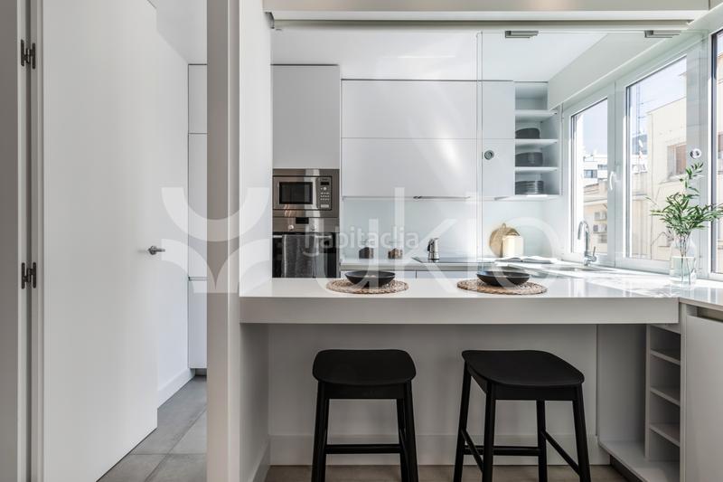 Foto e0869d0a-1f14-439e-8bb7-c85b36220bb2. Location appartement avec chauffage dans Ríos Rosas-Nuevos Ministerios Madrid