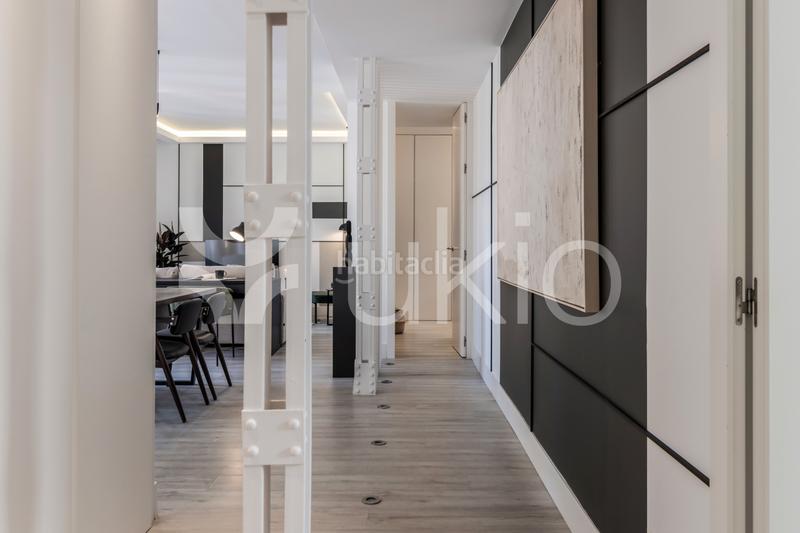 Foto 3357c755-6704-40c7-95e1-f17cc93d3fab. Miete appartement mit heizung in Ríos Rosas-Nuevos Ministerios Madrid