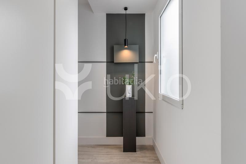 Foto de2dd7ee-1431-4232-8286-eea0e595c726. Miete appartement mit heizung in Ríos Rosas-Nuevos Ministerios Madrid