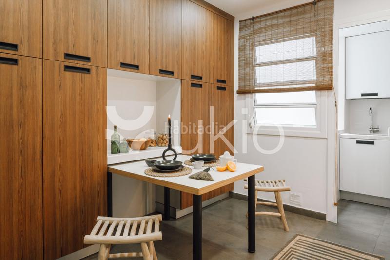 Foto 0db81dd1-df9d-4b7d-b1f3-49800b679c31. Lloguer apartament amb calefacció a L´Antiga Esquerra de l´Eixample Barcelona