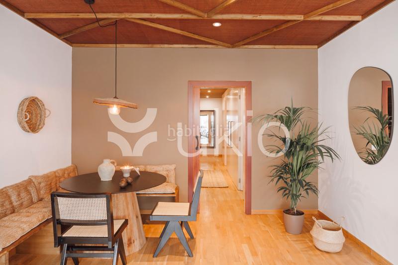 Foto 4517bfbf-1fb7-4078-bd95-56261c1f2e3e. Lloguer apartament amb calefacció a L´Antiga Esquerra de l´Eixample Barcelona