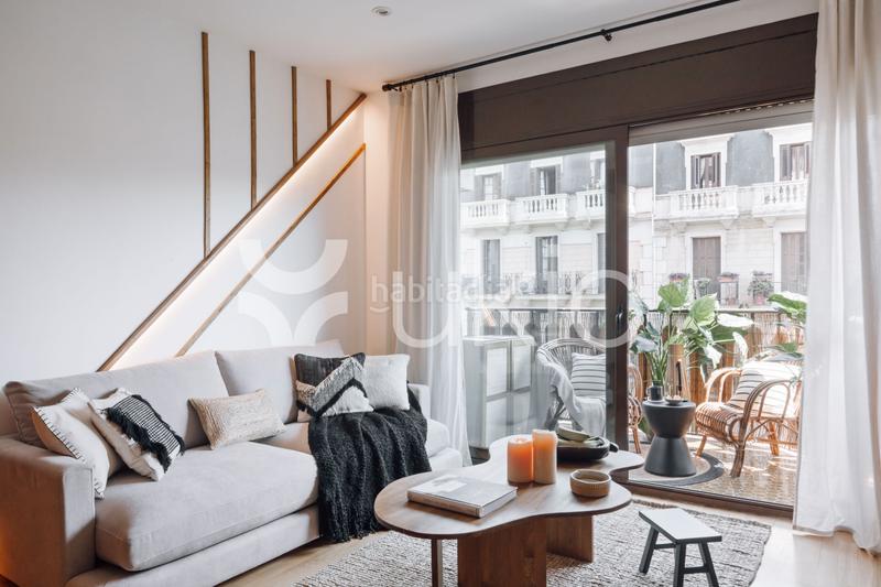 Foto 5b9b6d09-e401-441e-987b-e34e833b27dd. Lloguer apartament amb calefacció a L´Antiga Esquerra de l´Eixample Barcelona