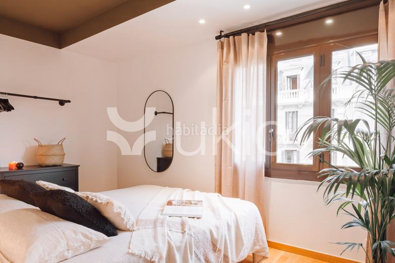 Foto e4386a04-cd14-4375-adaa-649c7a642ca1. Lloguer apartament amb calefacció a L´Antiga Esquerra de l´Eixample Barcelona