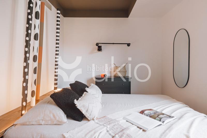 Foto f0207eba-9e56-45c7-9952-26a76c8788bb. Lloguer apartament amb calefacció a L´Antiga Esquerra de l´Eixample Barcelona