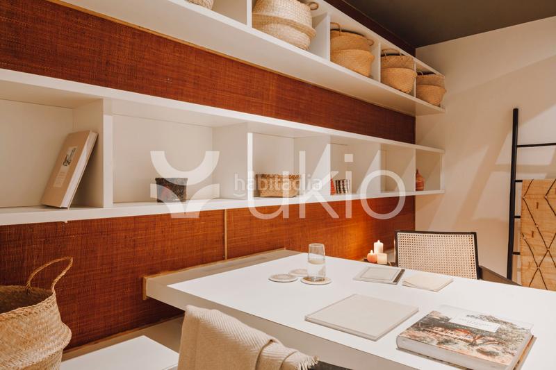 Foto 6f742e54-6f95-4158-941e-edc267f60ad9. Location appartement avec chauffage dans L´Antiga Esquerra de l´Eixample Barcelona