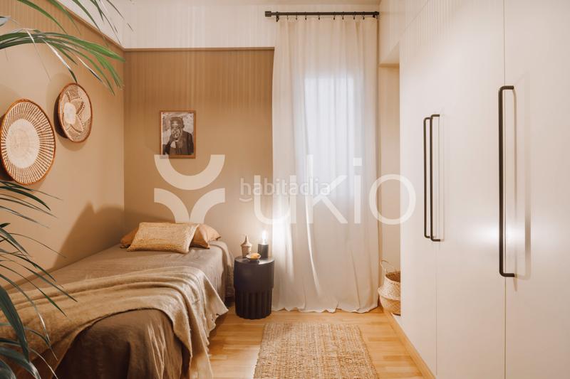 Foto 699ced5f-1292-4dfe-8a65-614d3f6dde0a. Rent apartment with heating in L´Antiga Esquerra de l´Eixample Barcelona