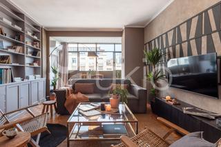 Alquiler Apartamento  Calle de diego de león. Apartamento de dos dormitorios en la castellana