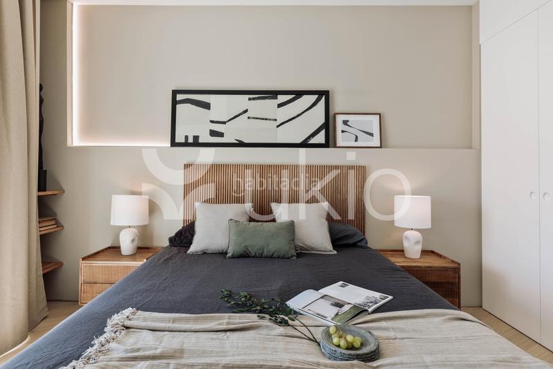 Foto 614bbb1b-172c-42fc-948c-4ade140cf91c. Alquiler apartamento  2 habitaciones con terraza en Poblenou en Barcelona