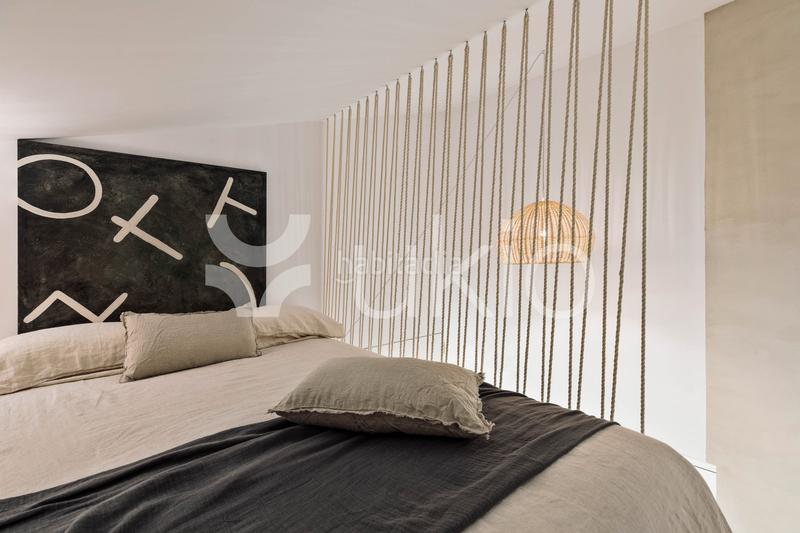 Foto 7881227f-274b-4df0-8d7d-0ac5ed139069. Alquiler apartamento  2 habitaciones con terraza en Poblenou en Barcelona