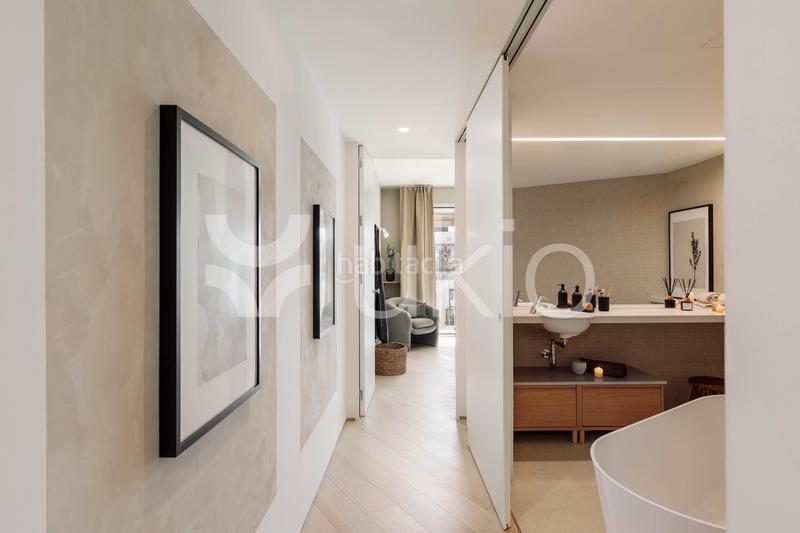 Foto 077cb36b-3fab-40c7-8e72-afc52cccbfed. Lloguer apartament amb calefacció a Poblenou Barcelona