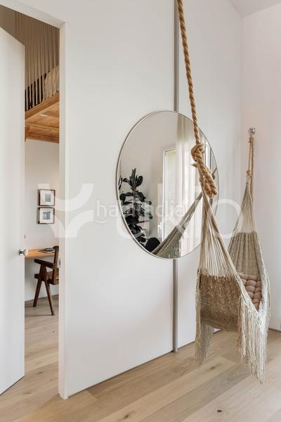 Foto 37d68779-21a2-4293-b64e-33b0308121a4. Lloguer apartament amb calefacció a Poblenou Barcelona