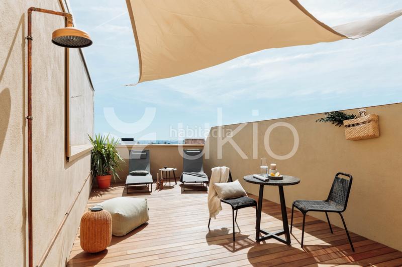 Foto 56200830-0b75-4e12-a339-435f283854ed. Lloguer apartament amb calefacció a Poblenou Barcelona