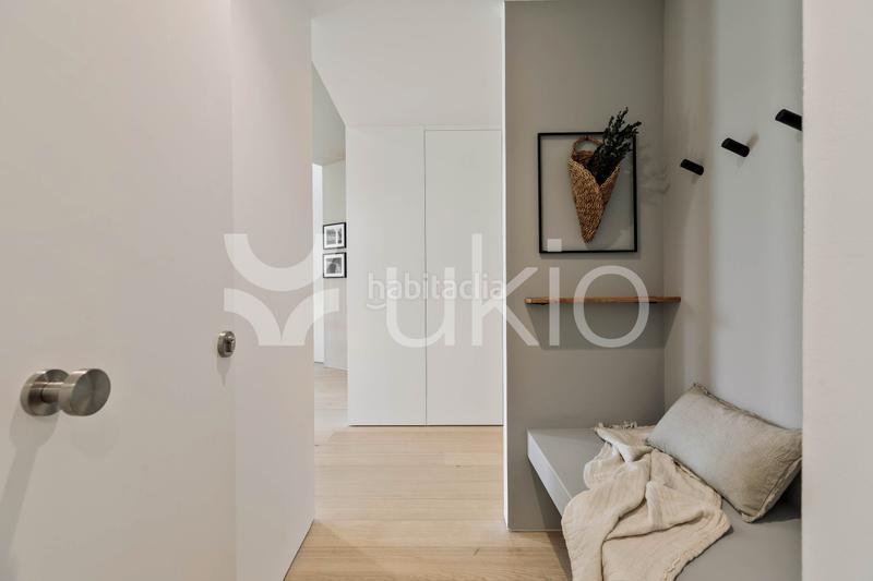 Foto 708d3ad8-9472-41de-bbdb-65f2242240b4. Lloguer apartament amb calefacció a Poblenou Barcelona