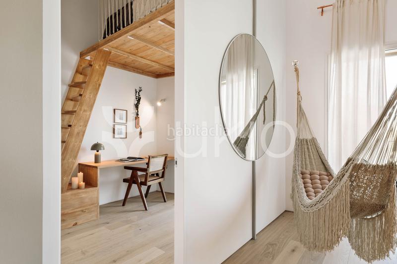 Foto 73d48288-70cf-4ddb-8911-a01676d767a5. Lloguer apartament amb calefacció a Poblenou Barcelona