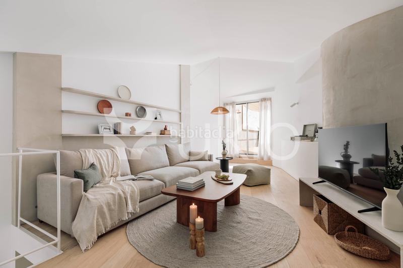 Foto 7991fe03-cb0e-4521-b0a7-8f33225264a0. Lloguer apartament amb calefacció a Poblenou Barcelona