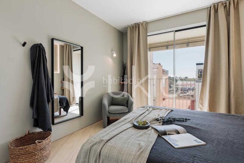 Foto 9d2df2ce-c298-41f1-bf5b-12285f88858e. Lloguer apartament amb calefacció a Poblenou Barcelona