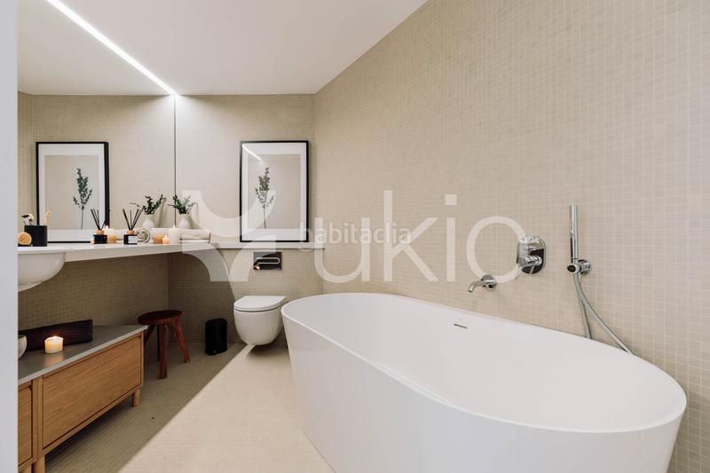 Foto de018f61-331b-4dcd-bdb9-a1cd436111d4. Lloguer apartament amb calefacció a Poblenou Barcelona