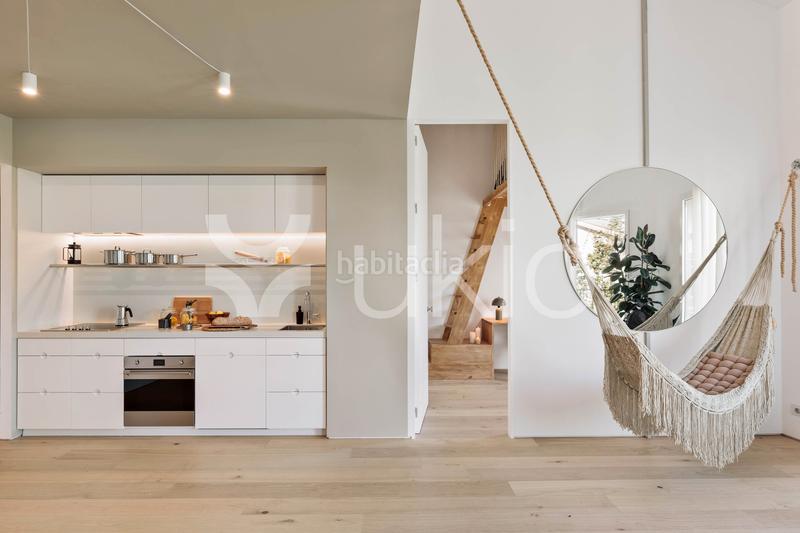 Foto f25582c8-06fd-4363-ab3c-c56cec2e3492. Lloguer apartament amb calefacció a Poblenou Barcelona