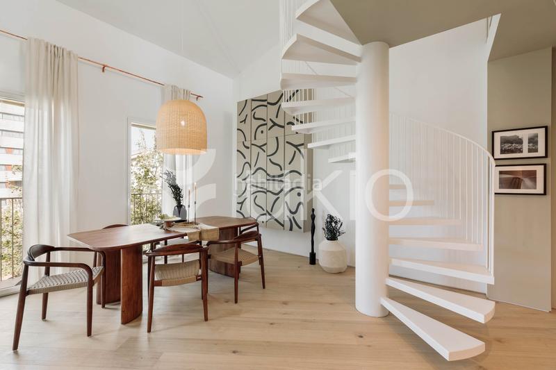 Foto 7cc72e04-a082-4ff8-a9fb-41394fad7b57. Location appartement avec chauffage dans Poblenou Barcelona