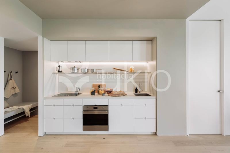 Foto 848b16e8-5ac9-42df-a466-fe902a8e5b23. Location appartement avec chauffage dans Poblenou Barcelona