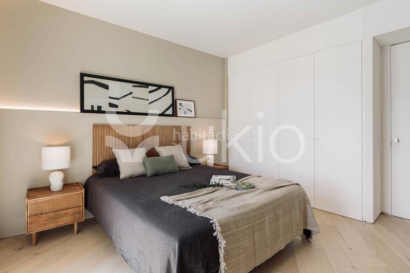 Foto 8f1d2874-0b24-4c4b-a179-6d0c65c6167f. Location appartement avec chauffage dans Poblenou Barcelona