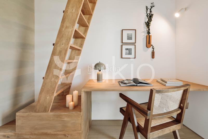 Foto 90fab7d4-df8e-465c-93d9-1d3a88683b7f. Location appartement avec chauffage dans Poblenou Barcelona