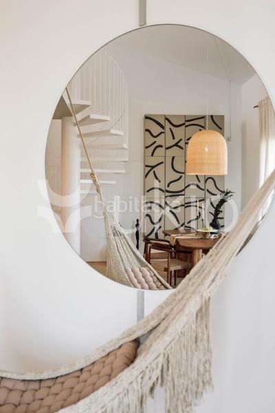 Foto b32913d8-36d6-4311-a3be-9057d49d3fc8. Location appartement avec chauffage dans Poblenou Barcelona