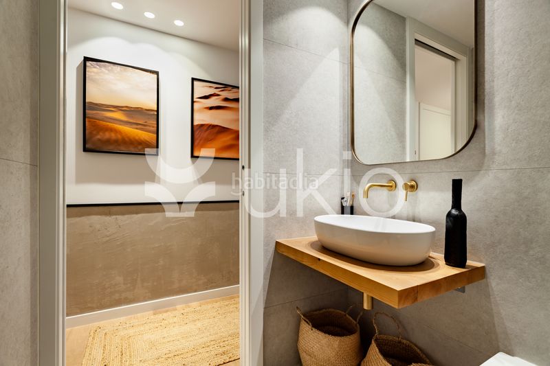 Foto 1215dc9a-9dc5-4194-8fe3-551a6db54c6b. Alquiler apartamento  de 2 dormitorios con piscina y jardín en gracia en Barcelona
