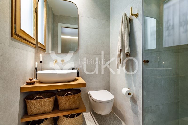 Foto 717e97f8-7d8e-46d5-b977-aa73870aa8c6. Alquiler apartamento  de 2 dormitorios con piscina y jardín en gracia en Barcelona