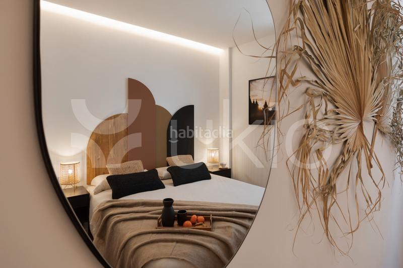 Foto f27a8e06-becb-4a42-aced-4e24d939ef06. Affitto piccolo appartamento con riscaldamento piscina in Barcelona