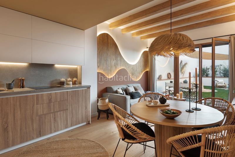 Foto c28c8ad9-b88a-451f-bbb7-561036c7058c. Miete appartement mit heizung pool in Vila de Gràcia Barcelona